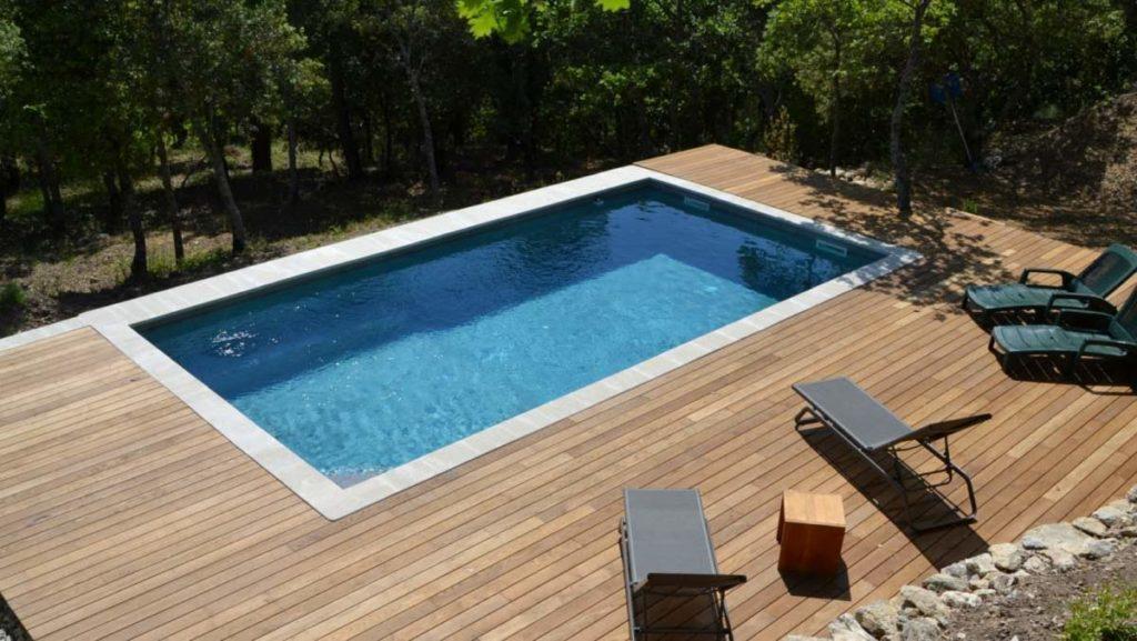 Δάπεδο Deck Θεσσαλονίκη