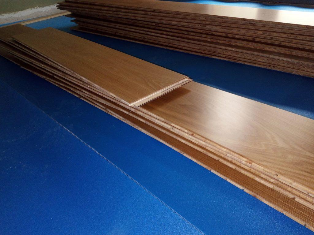 Προβερνικωμένο Πάτωμα Νέα Κρήνη Θεσσαλονίκη