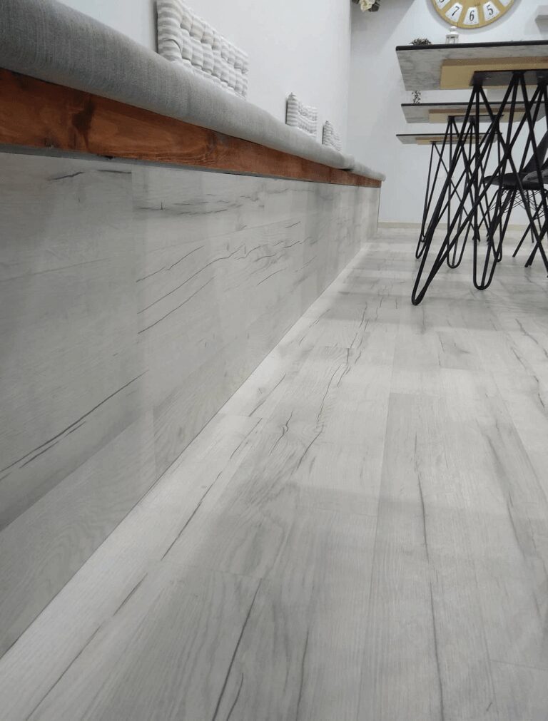 επένδυση με λαμινέιτ