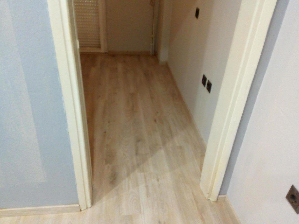 Τεχνίτης πατωμάτων θεσσαλονίκη