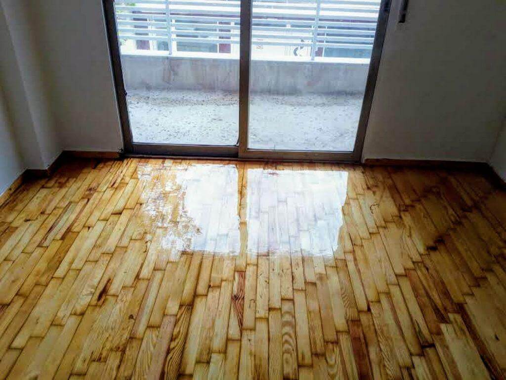 Επισκευή Ξύλινου Πατώματος Θεσσαλονίκη Αμπελόκηποι