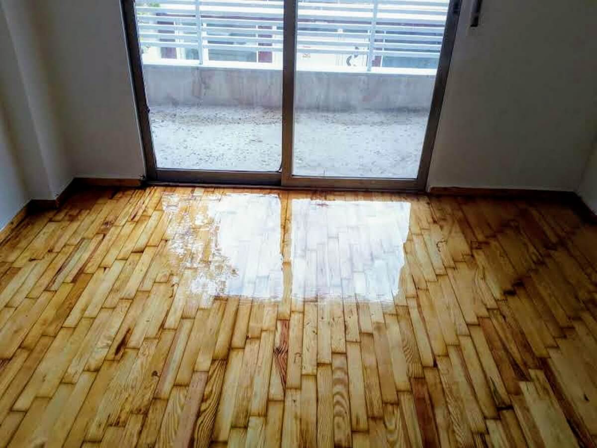 Επισκευή Ξύλινου Πατώματος Θεσσαλονίκη Αμπελόκηποι