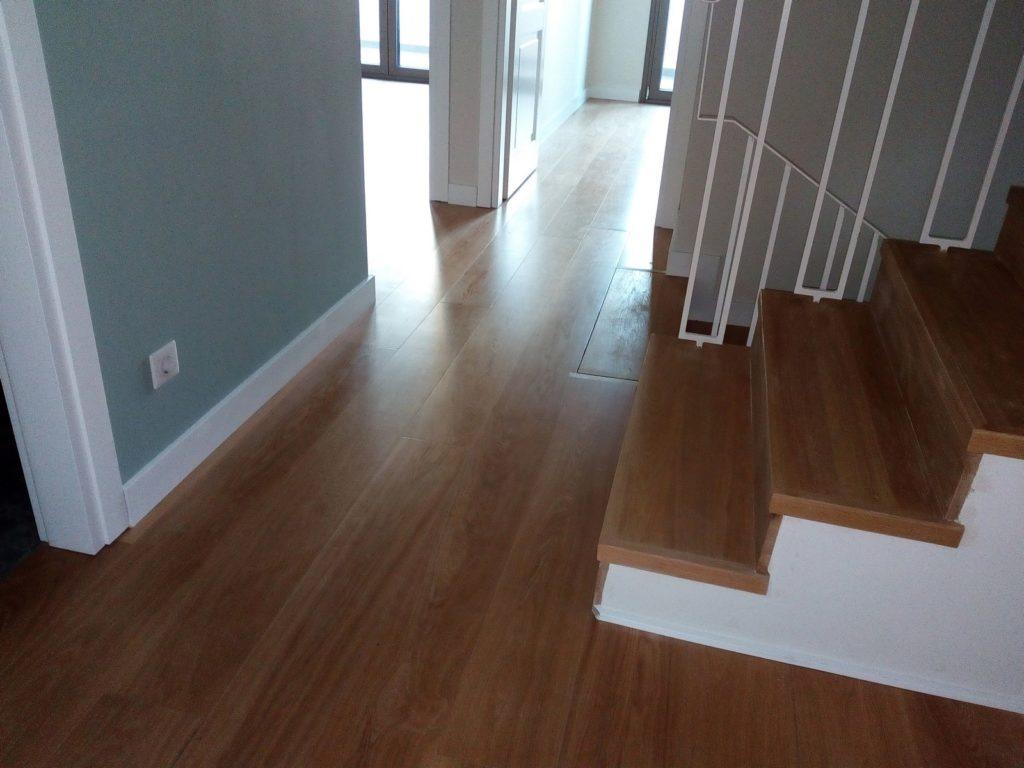 Προβερνικωμένο Πάτωμα Νέα Κρήνη Θεσσαλονίκη