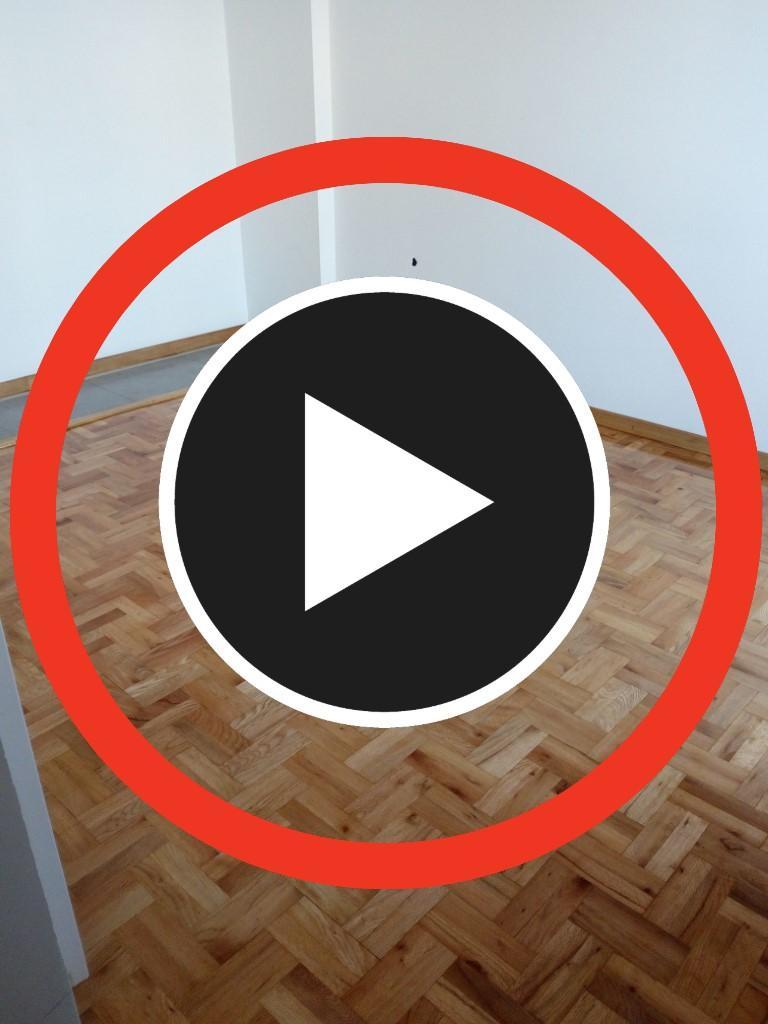 Τρίψιμο και λουστράρισμα πατώματος στην Θεσσαλονίκη 1