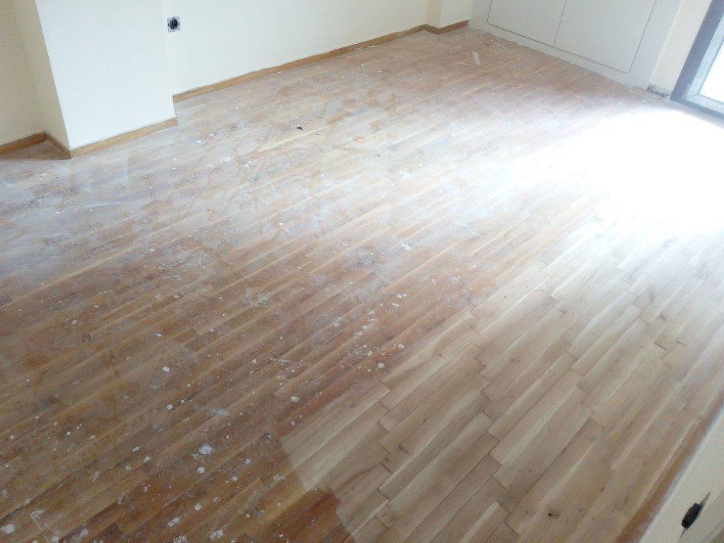 πατωματζής θεσσαλονίκη